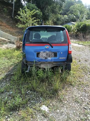 2007 Perodua VIVA 1.0 EZ STANDARD (A) - 3