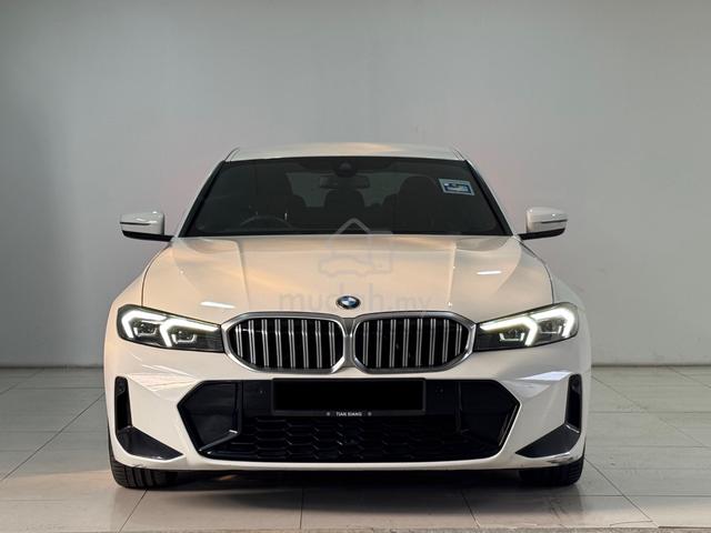 2024 Bmw 320i M 2.0 SPORT MY19 G20 FACELIFT (A) - 2