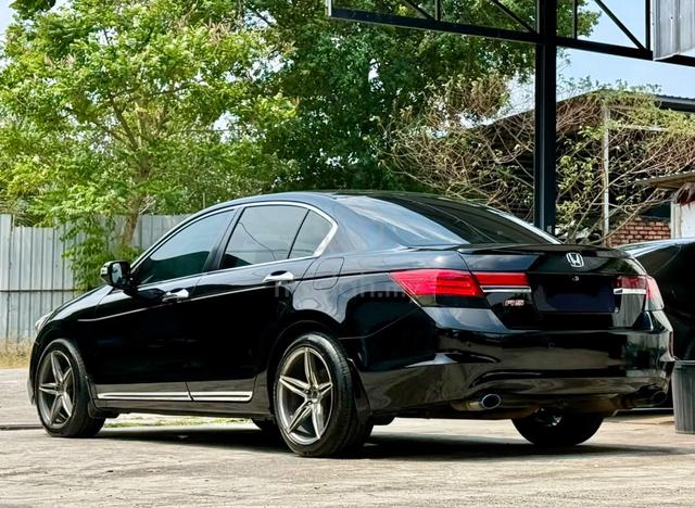 2010 Honda ACCORD 2.0 VTI-L (A) - 2