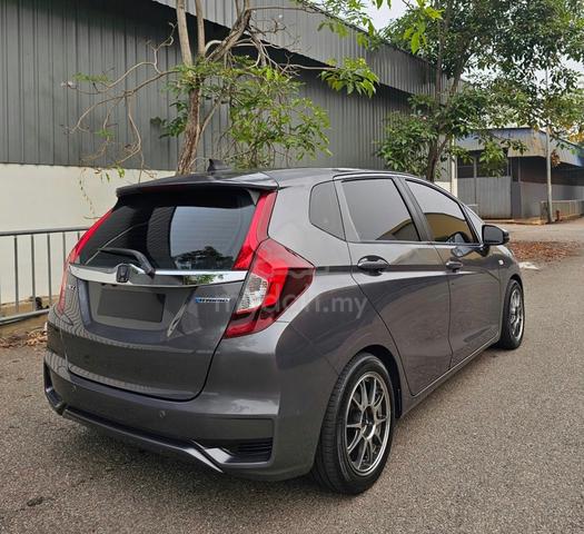 2019 Honda Jazz 1.5 Hybrid (A) Low Mileage - 2