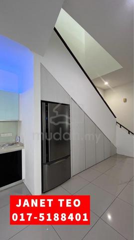 Simpang Ampat Fully Furnished Room for rent 4