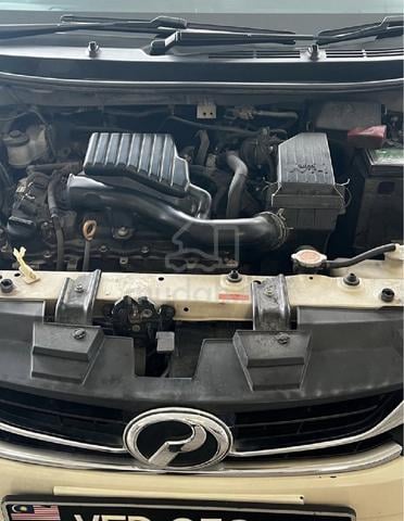 2020 Perodua MYVI 1.5 H MY17 M800 D20N ENHANCED - 4