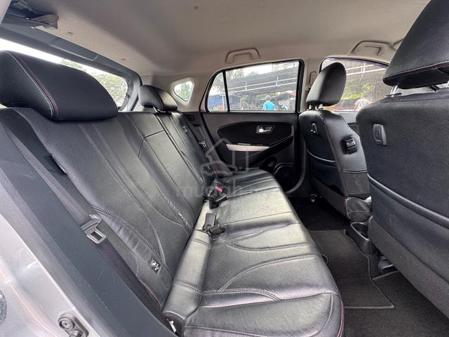 2019 Perodua MYVI 1.5 AV (A) - 3