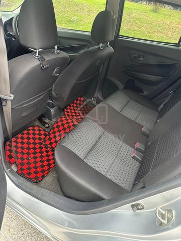 2016 Perodua AXIA 1.0 G (A) - 5