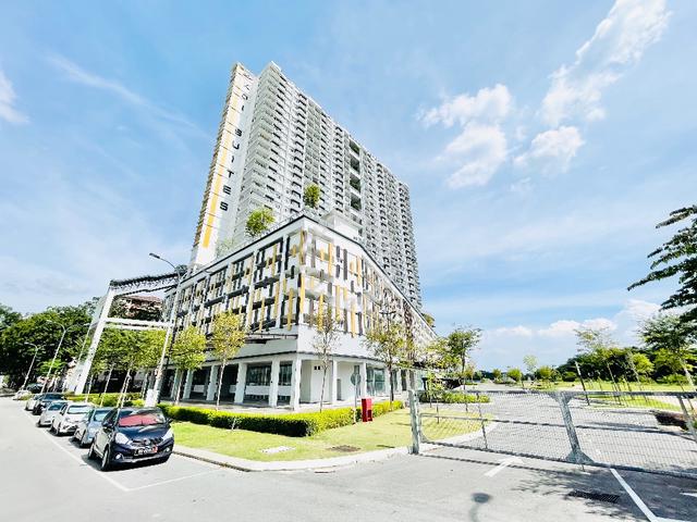 Koi Suites Condominium 1