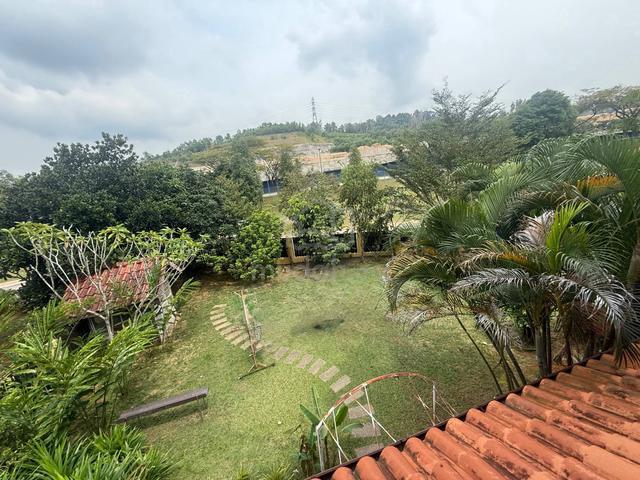 7,136 SQFT of land Bukit jelutong 1