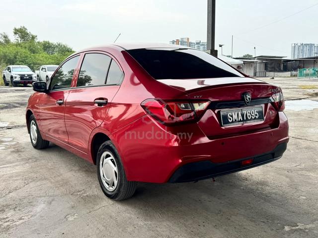 Proton Saga VVT 1.3 (A) 2019 SMA 7695 - 4