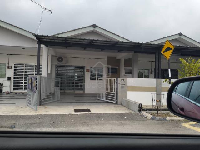 House for sale Bbsap-Residen 4. (Sitiawan) 3