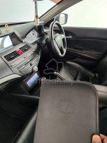 2012 Honda ACCORD 2.0 VTI MY2013 FACELIFT (A) - 2
