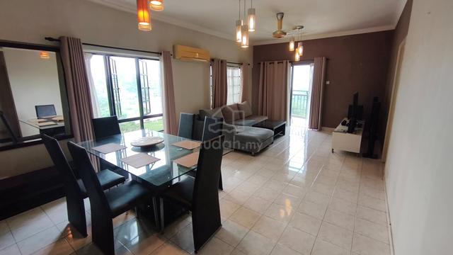 Abadi Villa 1