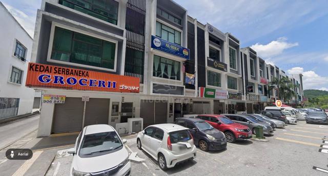 Bukit Puchong 3 Storey Shop , FREEHOLD 1