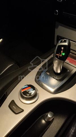 2008 Bmw 5 SERIES 2.5 25I (CBU) E61 (A) - 5