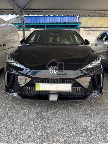 2024 Mg MG4 XPOWER MY24 (A) - 1