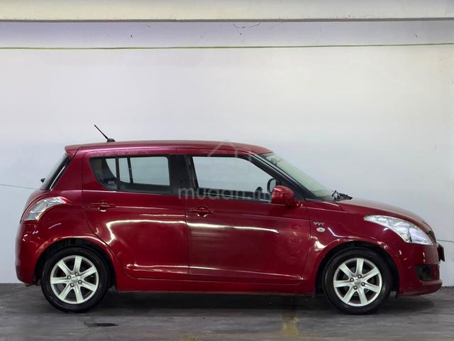 2015 Suzuki SWIFT 1.4 GA FACELIFT (A) WHOLE SALE - 4