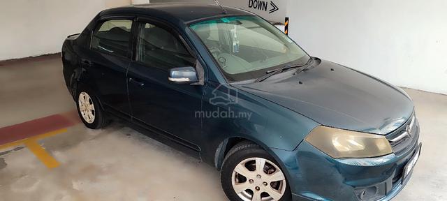 2010 Proton SAGA 1.3 FL (A) - 1