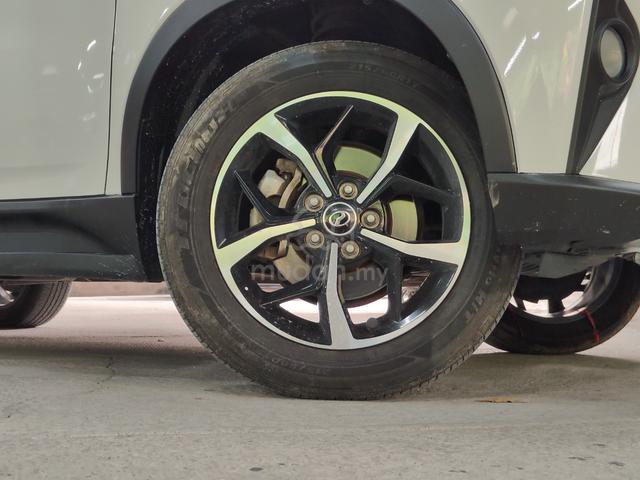 2021 Perodua ARUZ 1.5 AV (A) FREE WARRANTY - 4