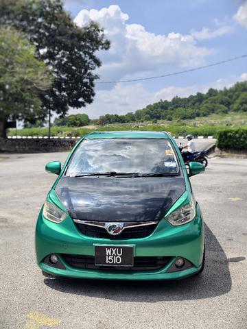 2012 Perodua MYVI 1.3 EZi PREMIUM (A) - 4