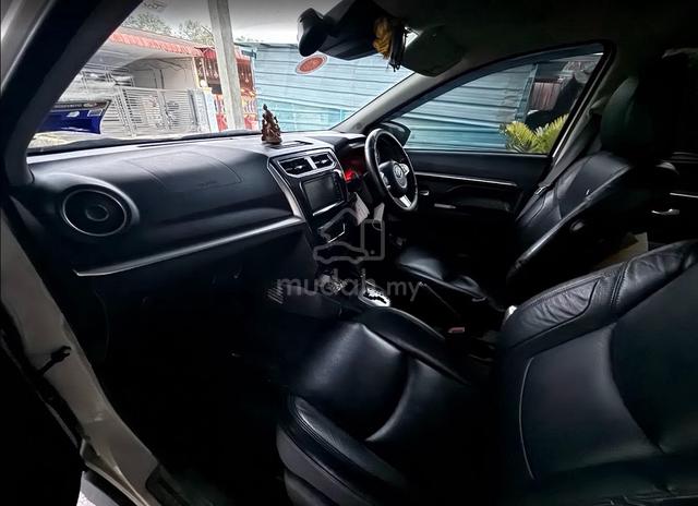 2019 Perodua ARUZ 1.5 AV (A) - 5