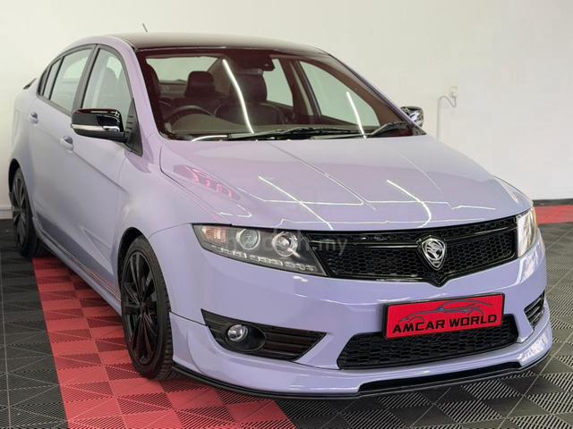 ORI2018 Proton PREVE 1.6 TURBO R3 FL 3 YR WARRANTY - 3