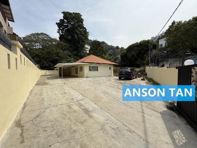 FOR RENT Single Storey Bungalow, 7290sq.ft, Nearby TARC 1