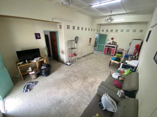 Facing Open Single Storey Taman Hoover Park ( Nice Location) 1