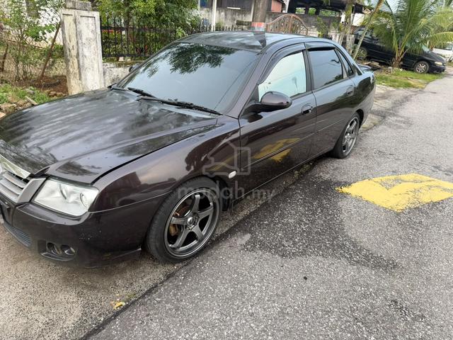 2008 Proton WAJA 1.6 CPS (M) - 1
