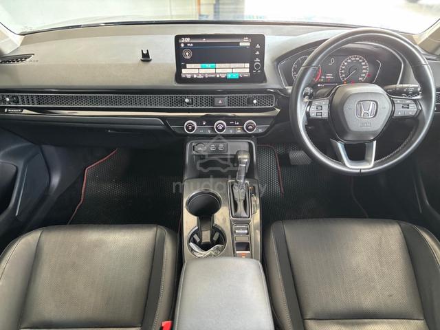 2023 Honda Civic 1.5 V - Under Warranty 2028 - 5