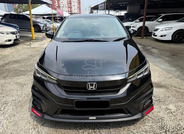 2021 Honda CITY 1.5 E (A) 60k Mileage, Acc Free !! - 3