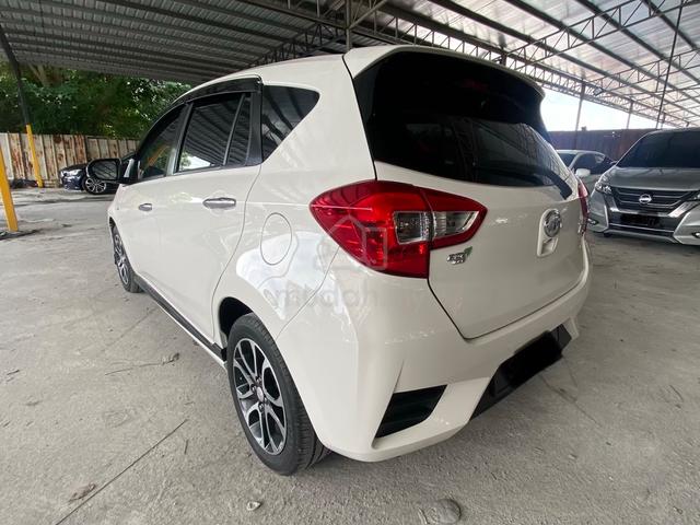 2021 Perodua MYVI 1.5 AV (A) - 5