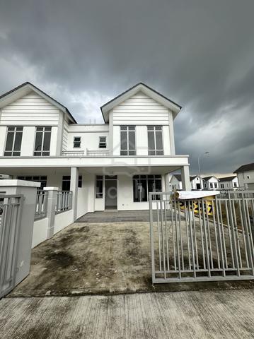 Bandar Baru Kangkar Pulai - Brand New 1