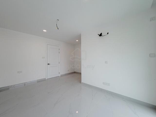 Nice 3 Storey Brand New Bungalow @ Bandar Mahkota Cheras 1
