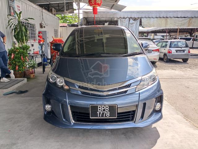 2013 Toyota ESTIMA 2.4 AERAS ENHANCED (A) - 3