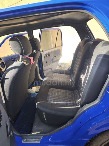 2004 Perodua KELISA 1.0 SE EZS (A) - 4