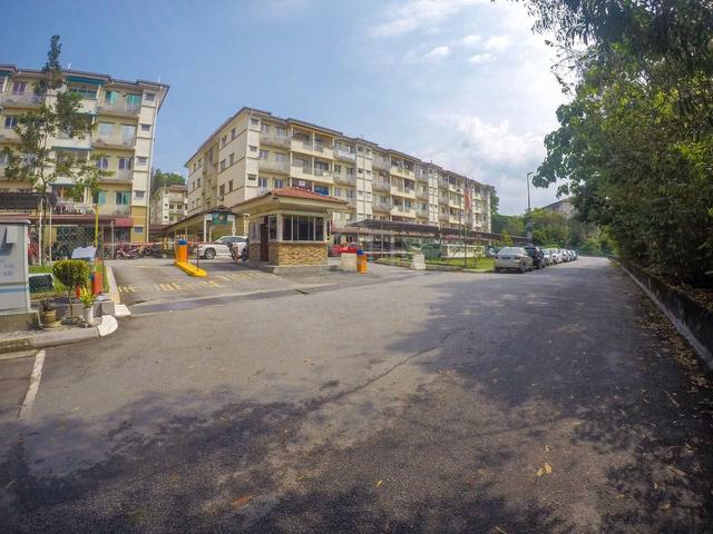 Taman Cheras Intan 1