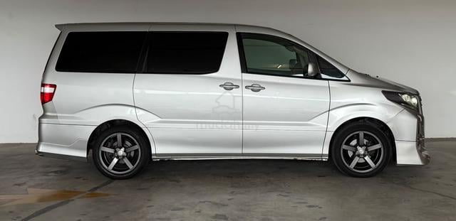 2004 Toyota ALPHARD 3.0 (A) - 3