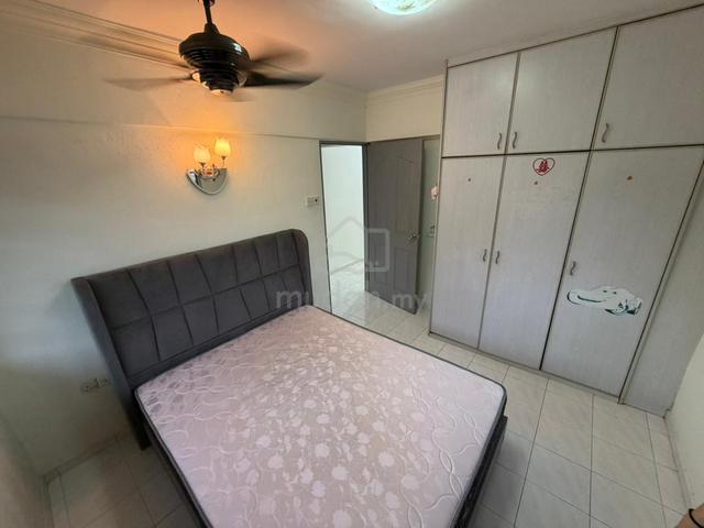Taman Pekaka Apartment 1