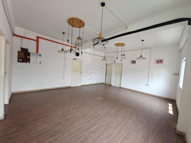 Melaka Ong Kim Wee Opposite Pay Fong Facing Main Road 1