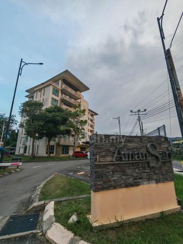 Aman Sari Lofts 1