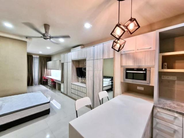 Shaftsbury Residence 1