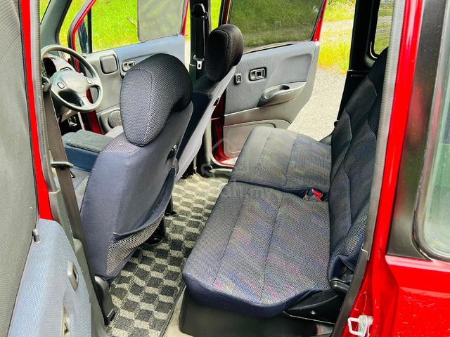 2000 Perodua KENARI 1.0 EX (M) - 5