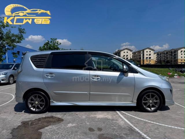 2016 Perodua ALZA 1.5 ADVANCED (A)NO DOC CAN LOAN - 5