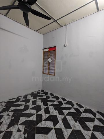 Full Loan Teres Setingkat Tasek Mewah Taman Ehsan  Below Market 5
