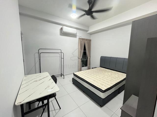 Sinaran Residences @ Utropolis 1