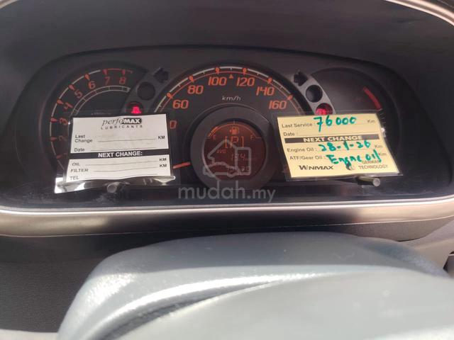 2015 Perodua MYVI 1.3 PREMIUM X FACELIFT (A) icon - 3
