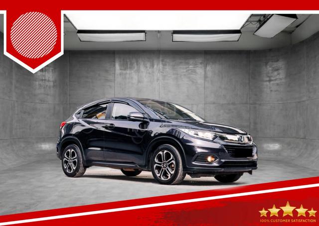 Honda HR-V 1.8 K.ENTRY P.SHIFT L.SEAT HRV 2020 - 1