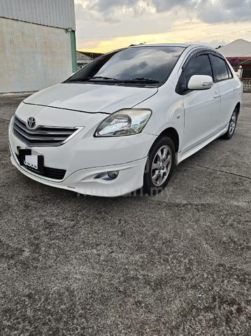 2011 Toyota VIOS 1.5 E FACELIFT (A) - 2