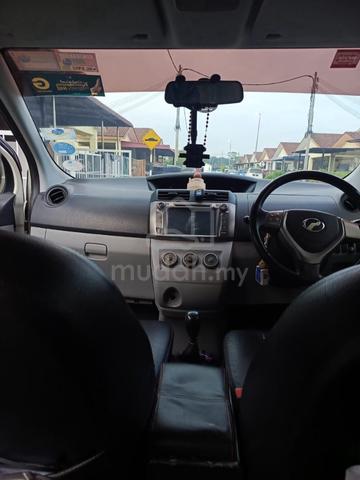 2010 Perodua ALZA 1.5 SXI (M) - 4