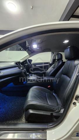 2019 Honda CIVIC 1.8 S (A) - 1