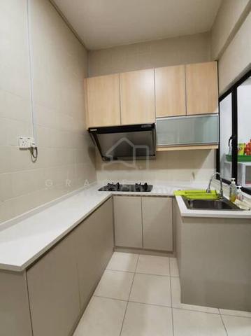Diamond Residences 1
