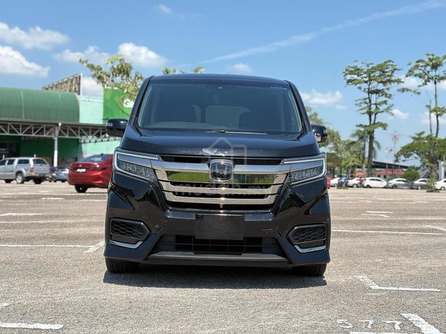 2018 Honda STEPWAGON 1.5 SPADA (A) - 3